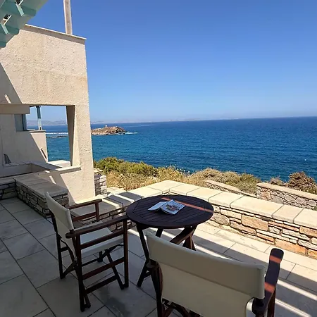 Azure Breeze I - Sea View