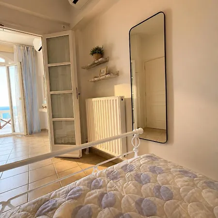 Azure Breeze I - Sea View Daire Naxos City