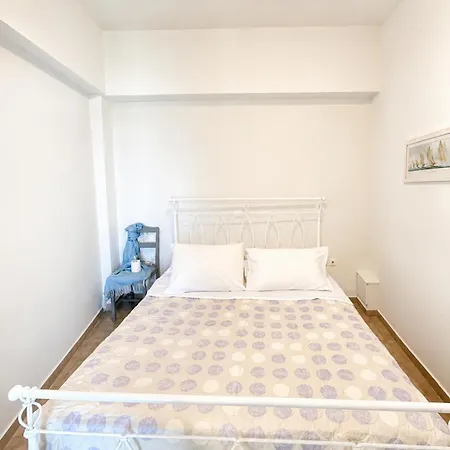 Azure Breeze I - Sea View Daire