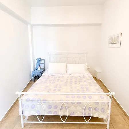 דירה Azure Breeze I - Sea View