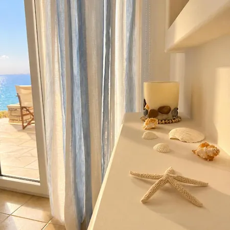 Azure Breeze I - Sea View *