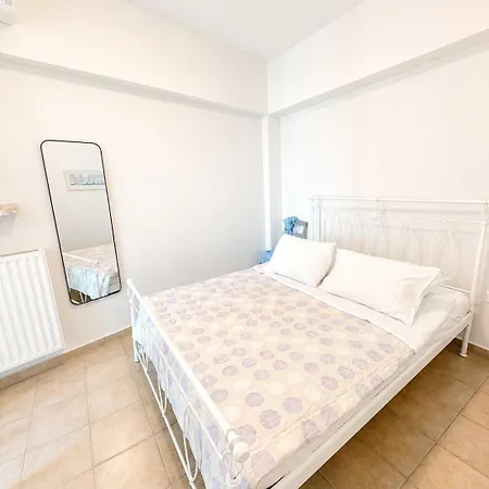 Azure Breeze I - Sea View דירה *