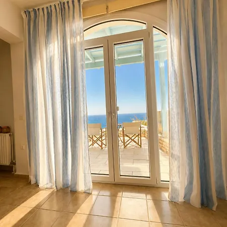 Azure Breeze I - Sea View *