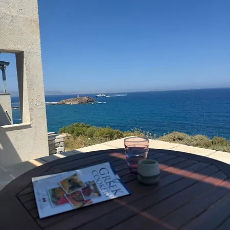 Azure Breeze I - Sea View *